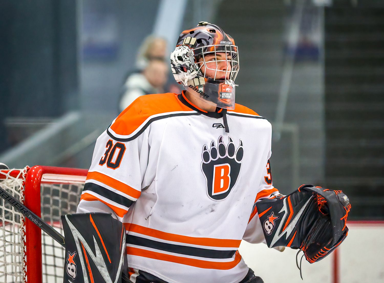 Chanhassen vs White Bear Lake Jan24-23 Jon Namyst30